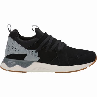 Asics Gel-Lyte V Sanze Tr - Miesten Tennarit - Mustat